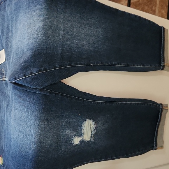 Jeans - Picture 5 of 8